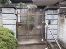 施工前1