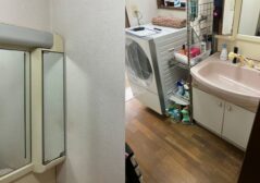 施工前1