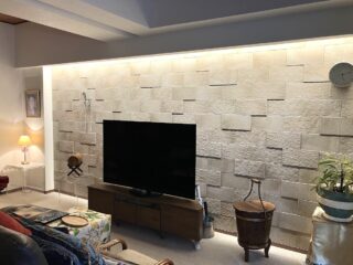 LDK＋水廻り＋窓、暮らしを一新するトータルリフォーム