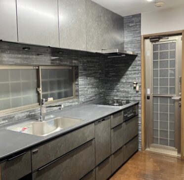 キッチン・浴室・洗面・窓の快適リフォーム