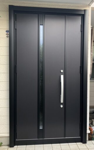 玄関から窓までトータルリフォーム！LIXILで叶える快適な暮らし