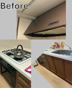 横浜市Ｔ区 F様邸