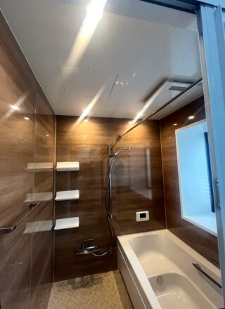 「もっと快適にしたい」を叶えるスパージュリフォーム