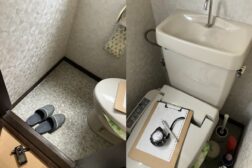 施工前1