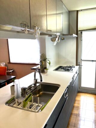 美しく、使いやすく。ノクトが叶える理想の空間