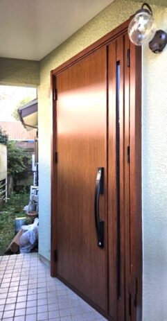 横浜市Ｔ区 M様